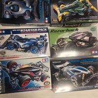 mini 4wd tamiya