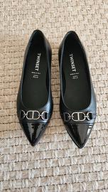 Scarpe ballerina bambina. N.33. Twinset.