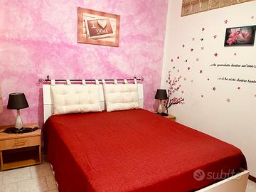 Bilocale per vacanze a La Maddalena