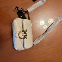 Borsa a tracolla Pinko