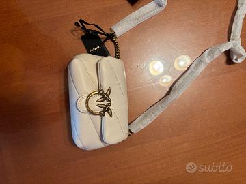Borsa a tracolla Pinko