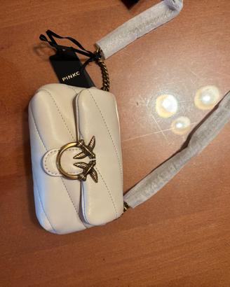 Borsa a tracolla Pinko