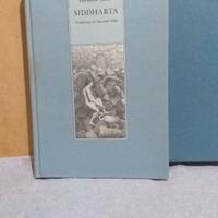 Hesse Siddharta Adelphi 1973 copia numerata