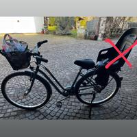 Bicicletta da donna
