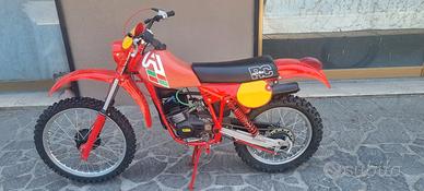 Aprilia rc 1981