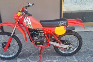 Aprilia rc 1981