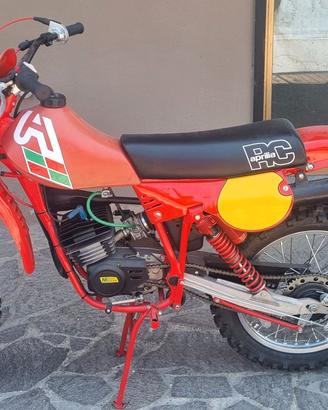 Aprilia rc 1981
