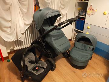 Trio Pali Pratic usato