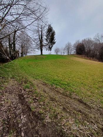 Terreno agricolo