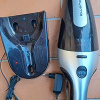 aspiratore portatile