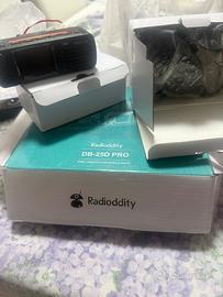 Radioddity DB-25D PRO