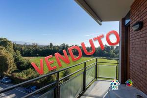 Appartamento di 50 m² con 2 locali a Vedano al Lam