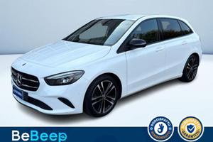 Mercedes-Benz Classe B B 180 D SPORT EXTRA