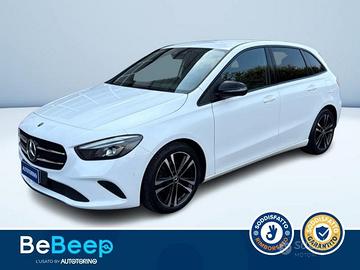 Mercedes-Benz Classe B B 180 D SPORT EXTRA