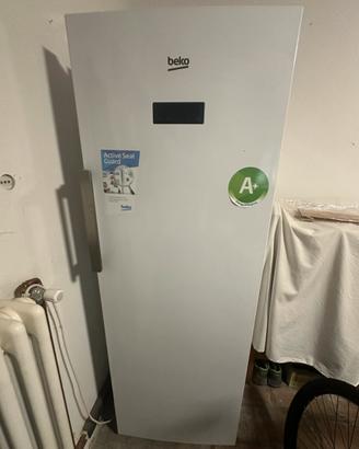 Congelatore Verticale Beko Rfne270e23w