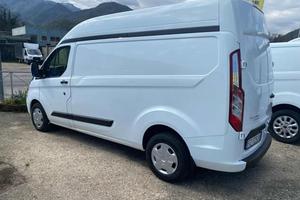 FORD Transit Custom 300 2.0 TDCi 130 MHEV PL Furgo