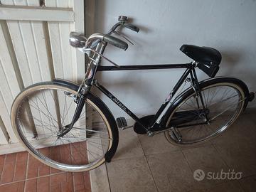    bicicletta  antica