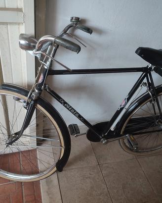    bicicletta  antica
