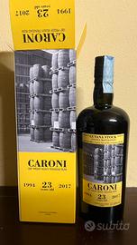 Rum Caroni 23 y.o.