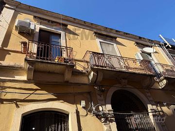 Appartamento - Catania