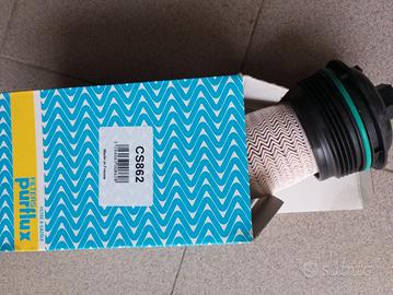 filtro gasolio Ford Transit Tourneo