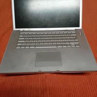 MacBook Pro Laptop di 17 pollici