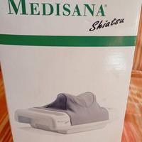 Massaggiatore Shiatsu Medisana 