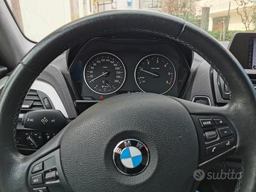 BMW Serie1 116 d guarnizione di testa nuova