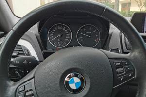 BMW Serie1 116 d guarnizione di testa nuova