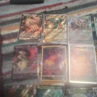 carta Pokemon 