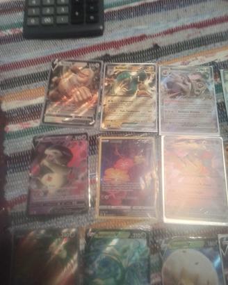 carta Pokemon 