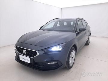 Seat Leon ST Style BR147128 2.0 Diesel 116CV