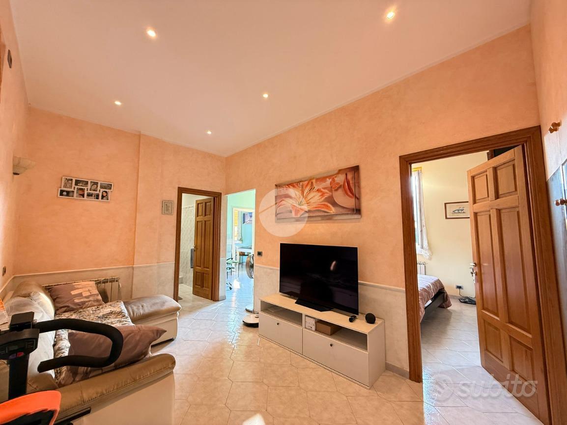 1-bed apartment, 62 m²
