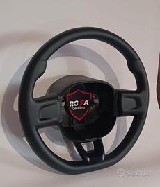 Volante Sterzo Fiat Panda restyling