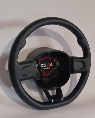 Volante Sterzo Fiat Panda restyling