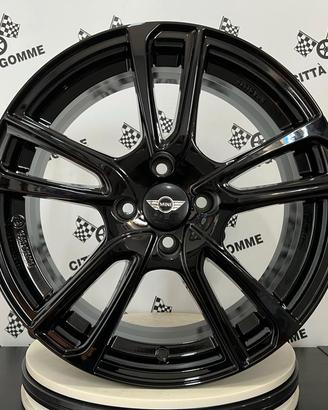 Cerchi in lega MINI CABRIO CLUBMAN COOPER S da 17