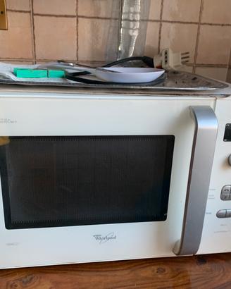 Forno microonde