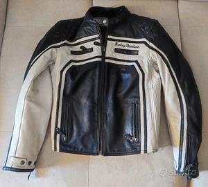 Giacca donna Harley Davidson tg. L