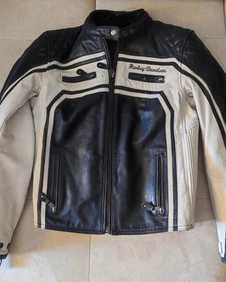 Giacca donna Harley Davidson tg. L