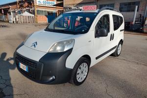 Citroen Nemo AUTOCARRO 1.3 HDi 75CV, Sed. multis. 