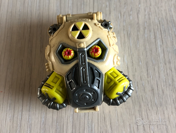 Mighty Max Nuke Ranger