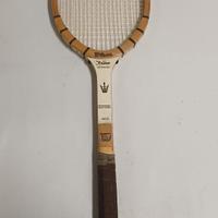 racchetta Wilson The Jack Kramer Autograph 