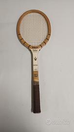 racchetta Wilson The Jack Kramer Autograph 