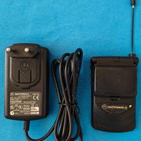 CELLULARE GSM MOTOROLA STAR TAC 85 Italia