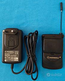 CELLULARE GSM MOTOROLA STAR TAC 85 Italia