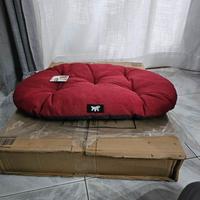 Ferplast cuccia per cani di taglia media 78x50