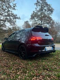 Volkswagen Golf GTI Performance 2.0 TSI 5p. BlueMo