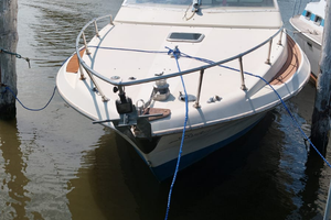 Barca Ilver 30 sport dey