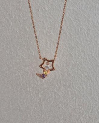 Collana Creamy Mami L' incantevole Creamy 