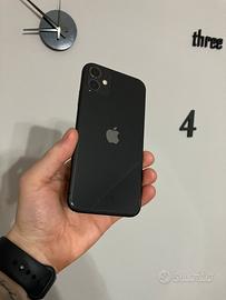 Iphone 11 128GB